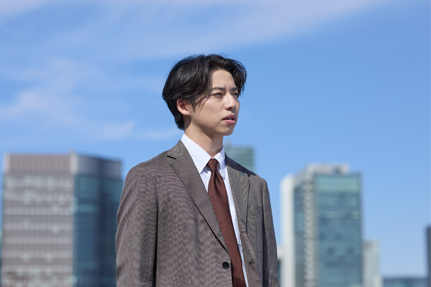 メンテナンス業務（BM会社監理）