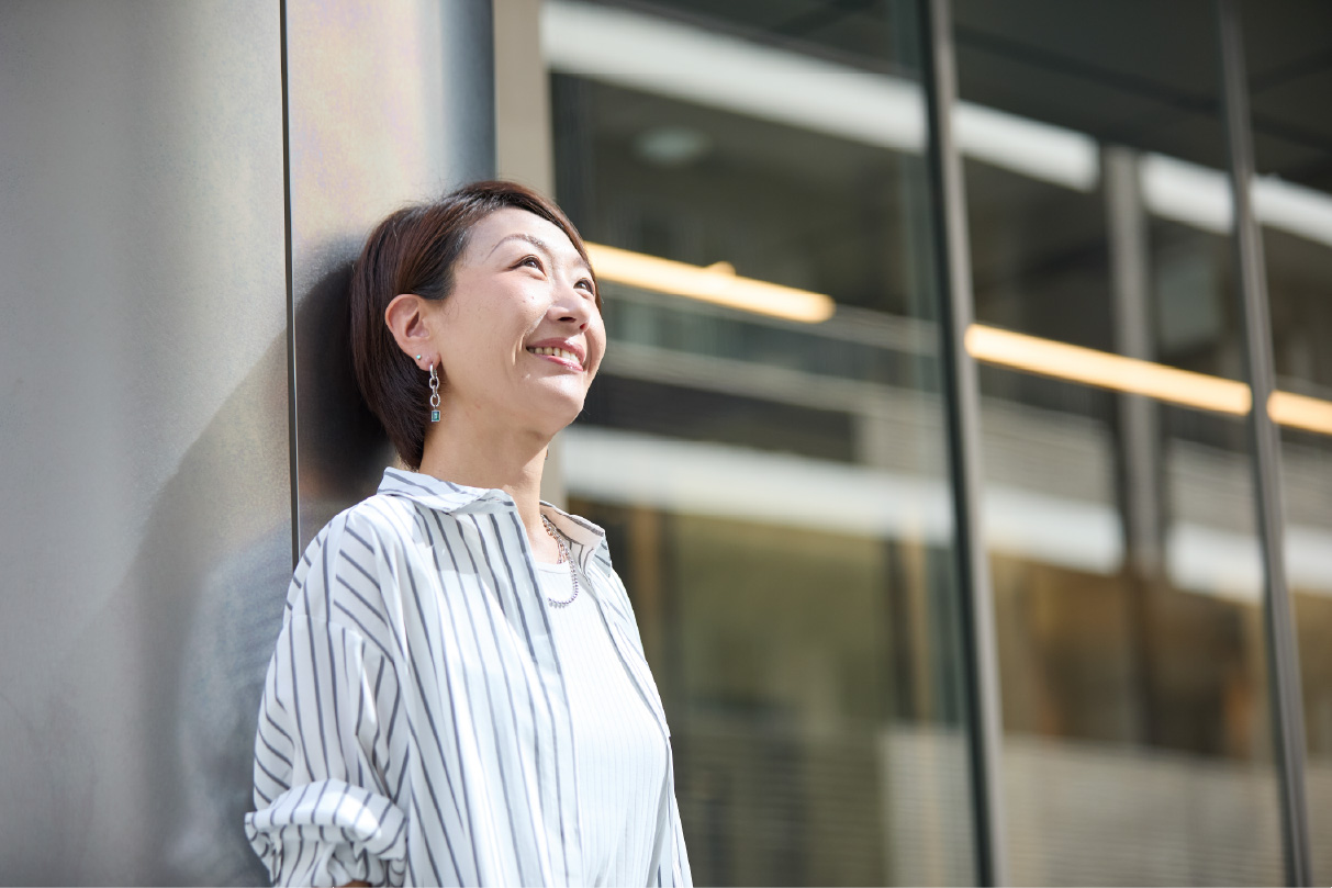 業務推進部　アカウント（リート）